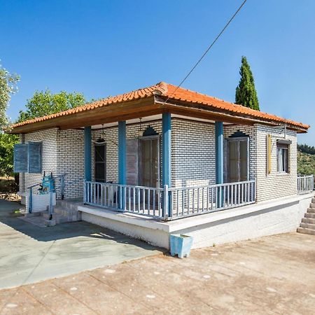 Olive Cottage Astris Exterior foto