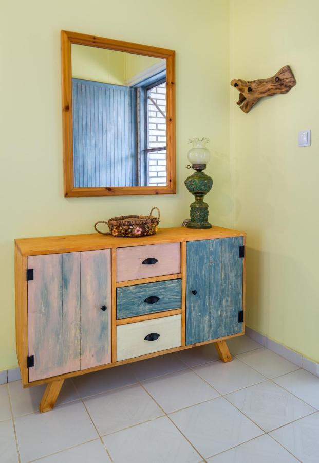 Olive Cottage Astris Exterior foto